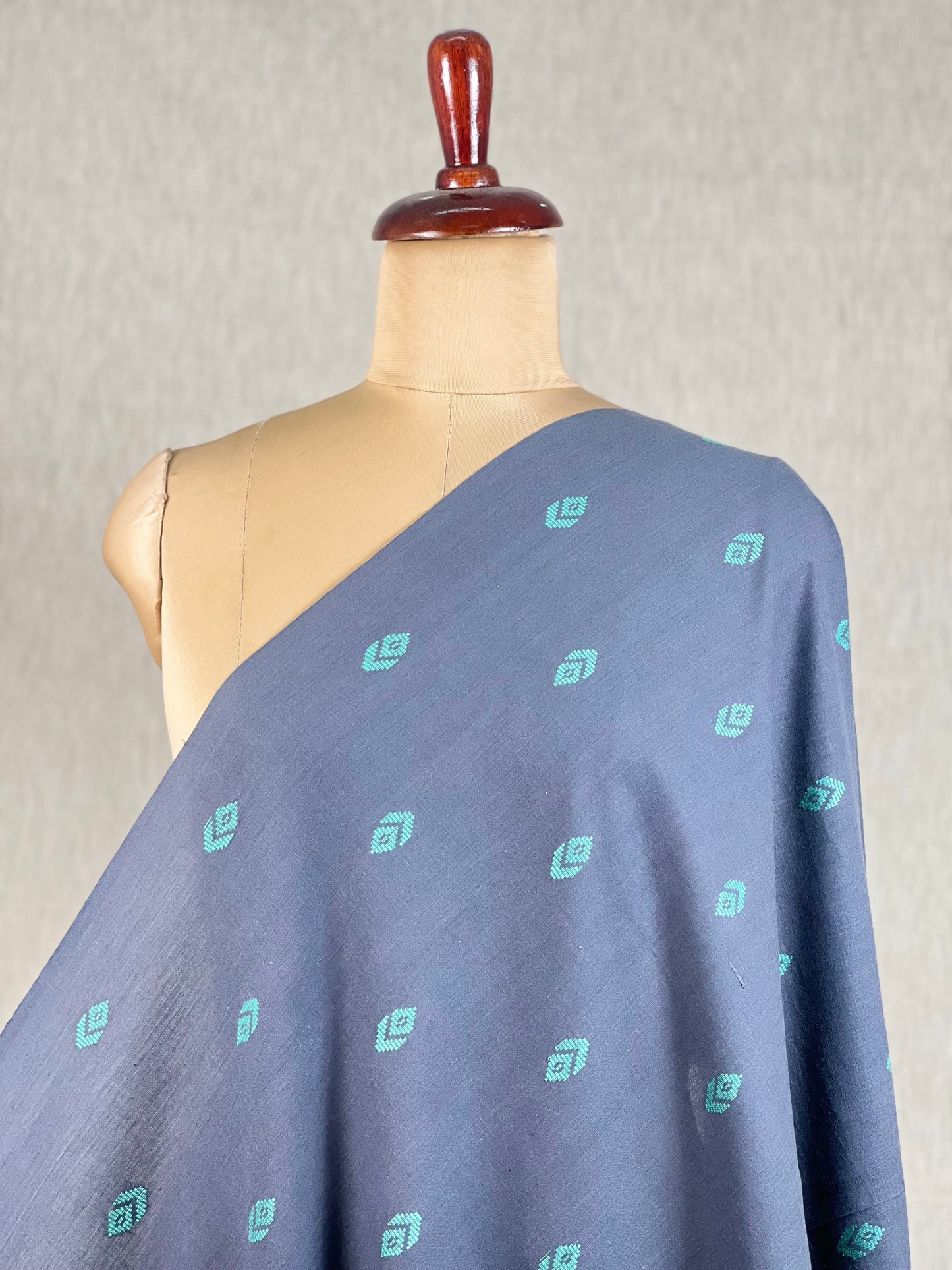 Handloom Cotton Fabric