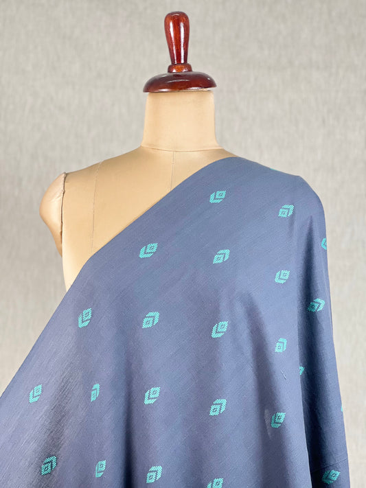 Handloom Cotton Fabric