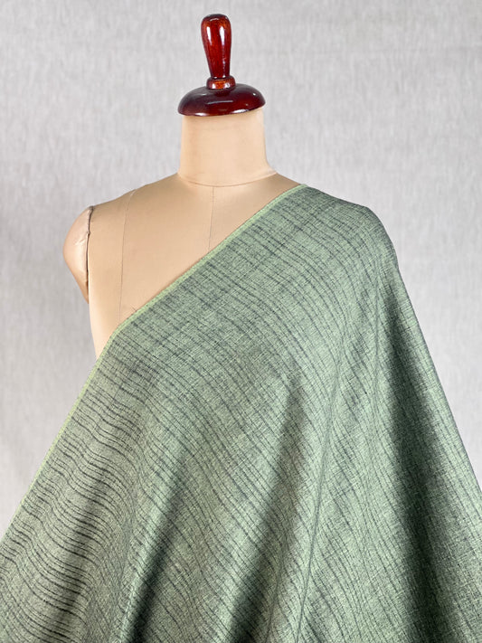 Handloom Cotton Fabric