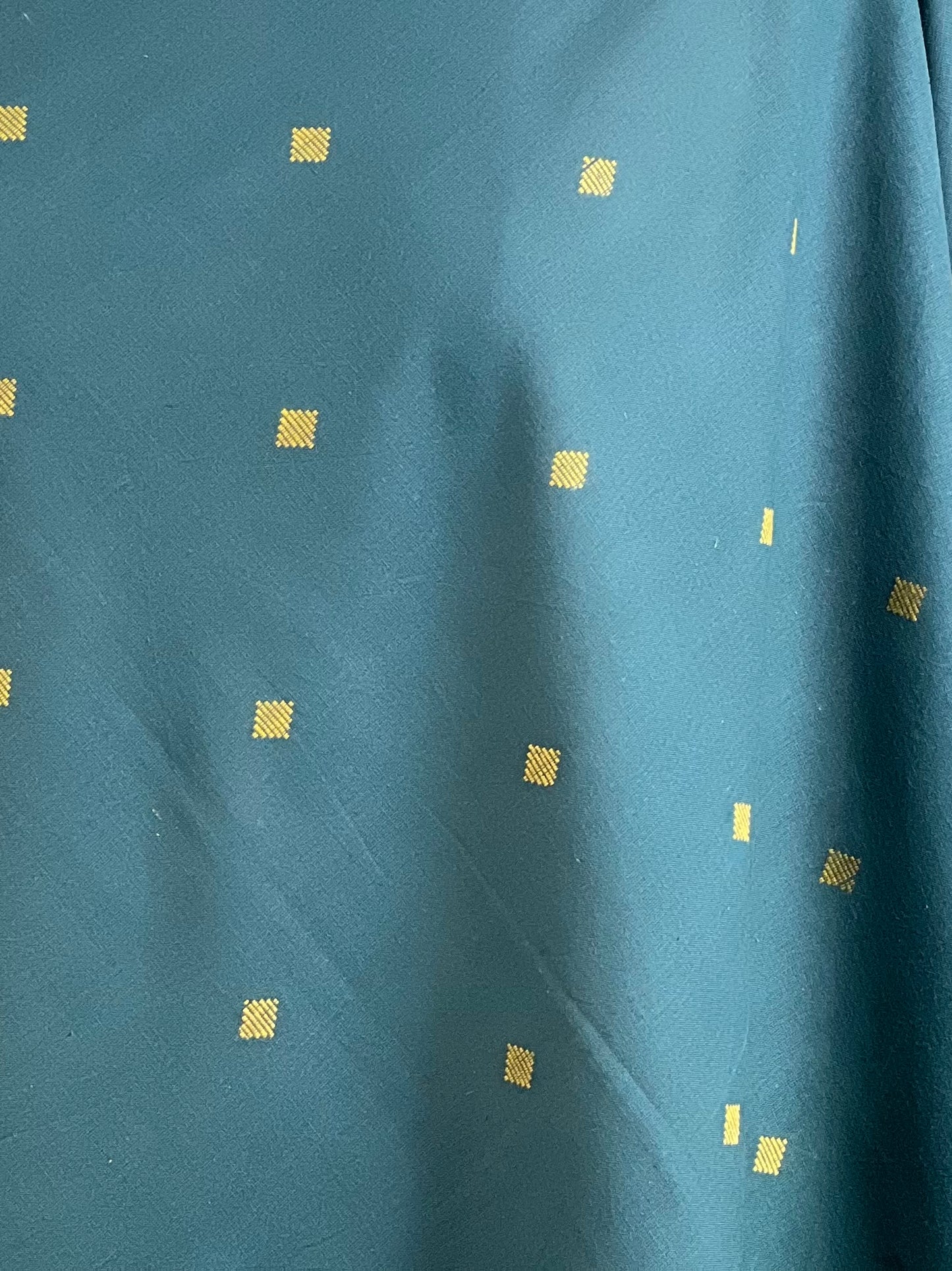 Handloom Cotton Fabric