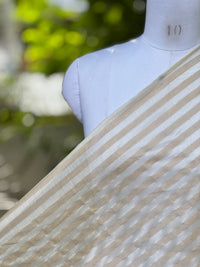 Mul Chanderi Tissue Fabrics