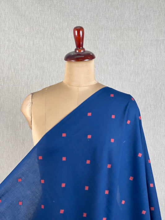 Handloom Cotton Fabric