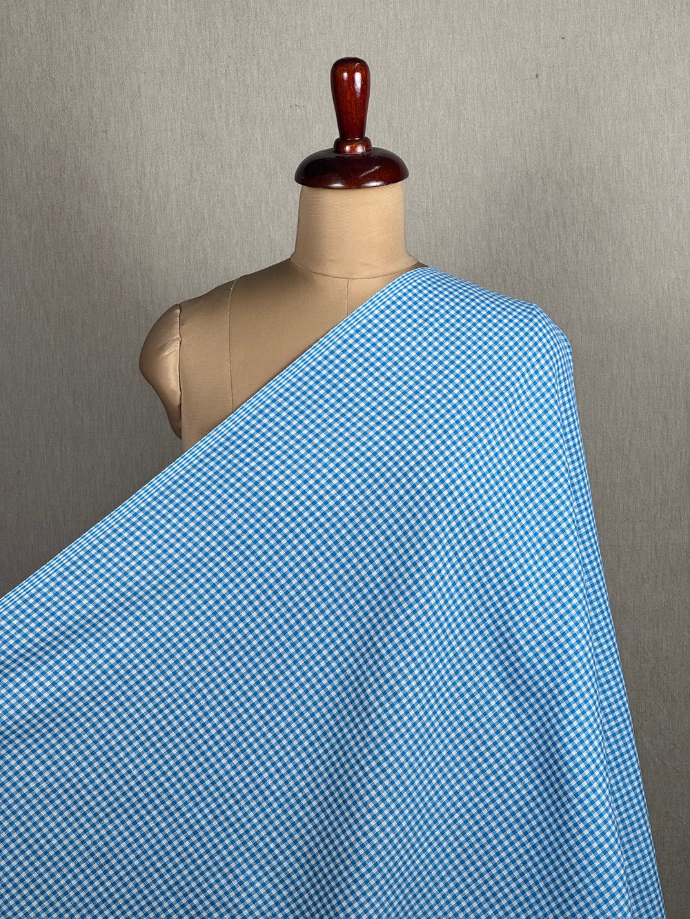 Handloom Cotton Fabric