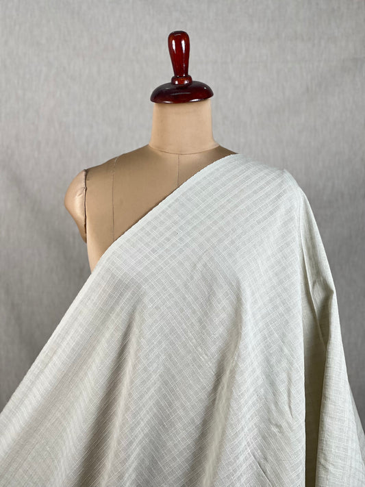 Handloom Cotton Fabric