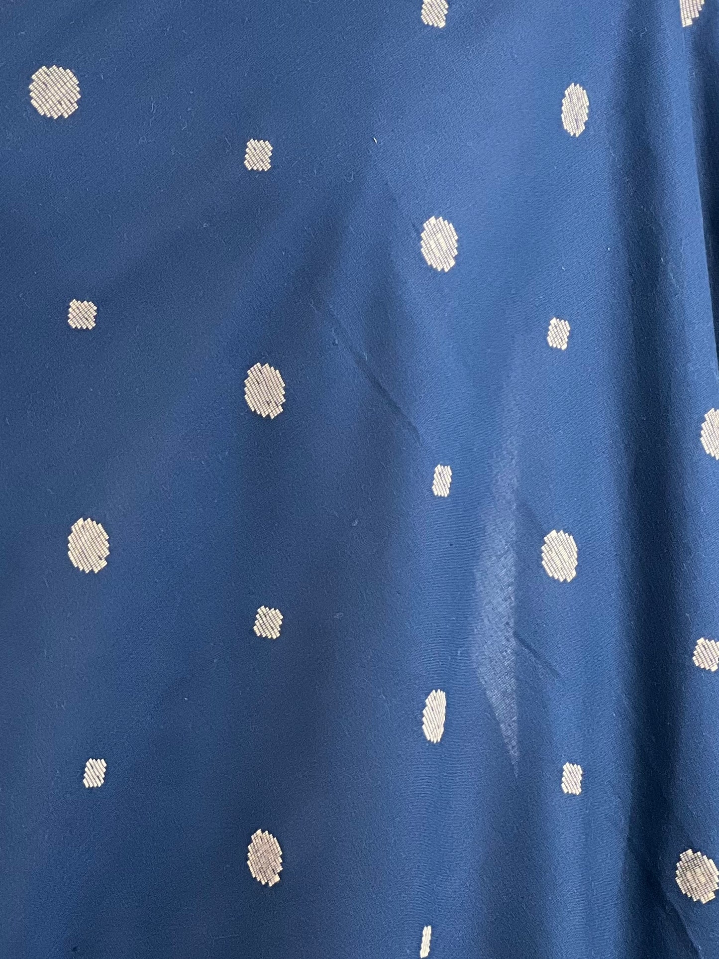 Handloom Cotton Fabric