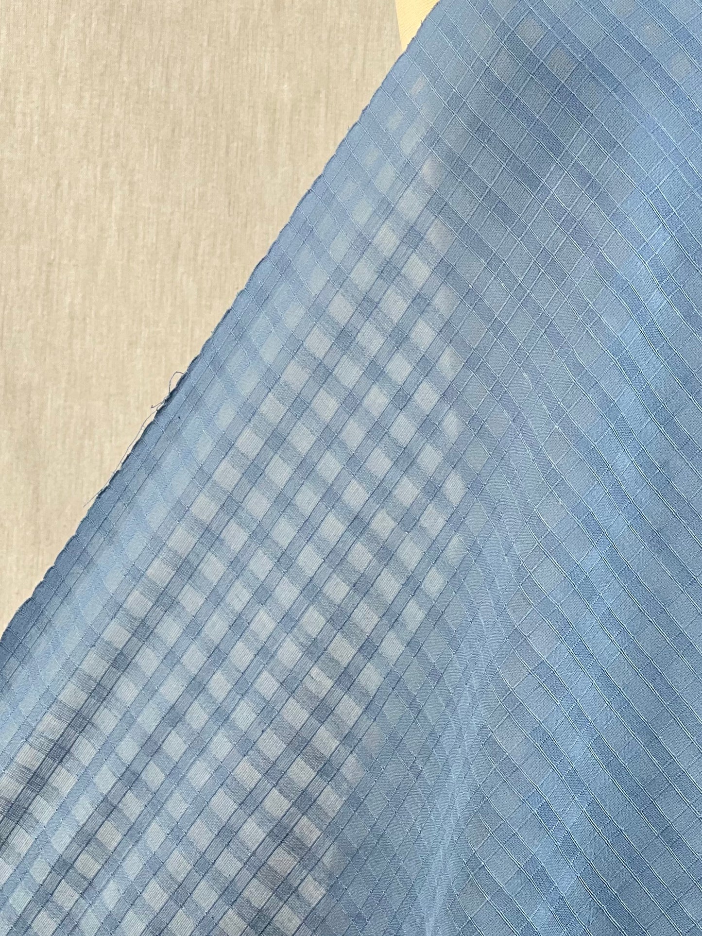 Handloom Cotton Fabric