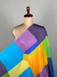 Digital Printed Muslin Fabric