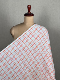 Handloom Cotton Fabric