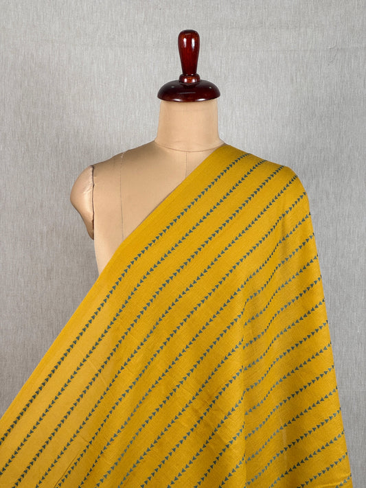 Handloom Cotton Fabric