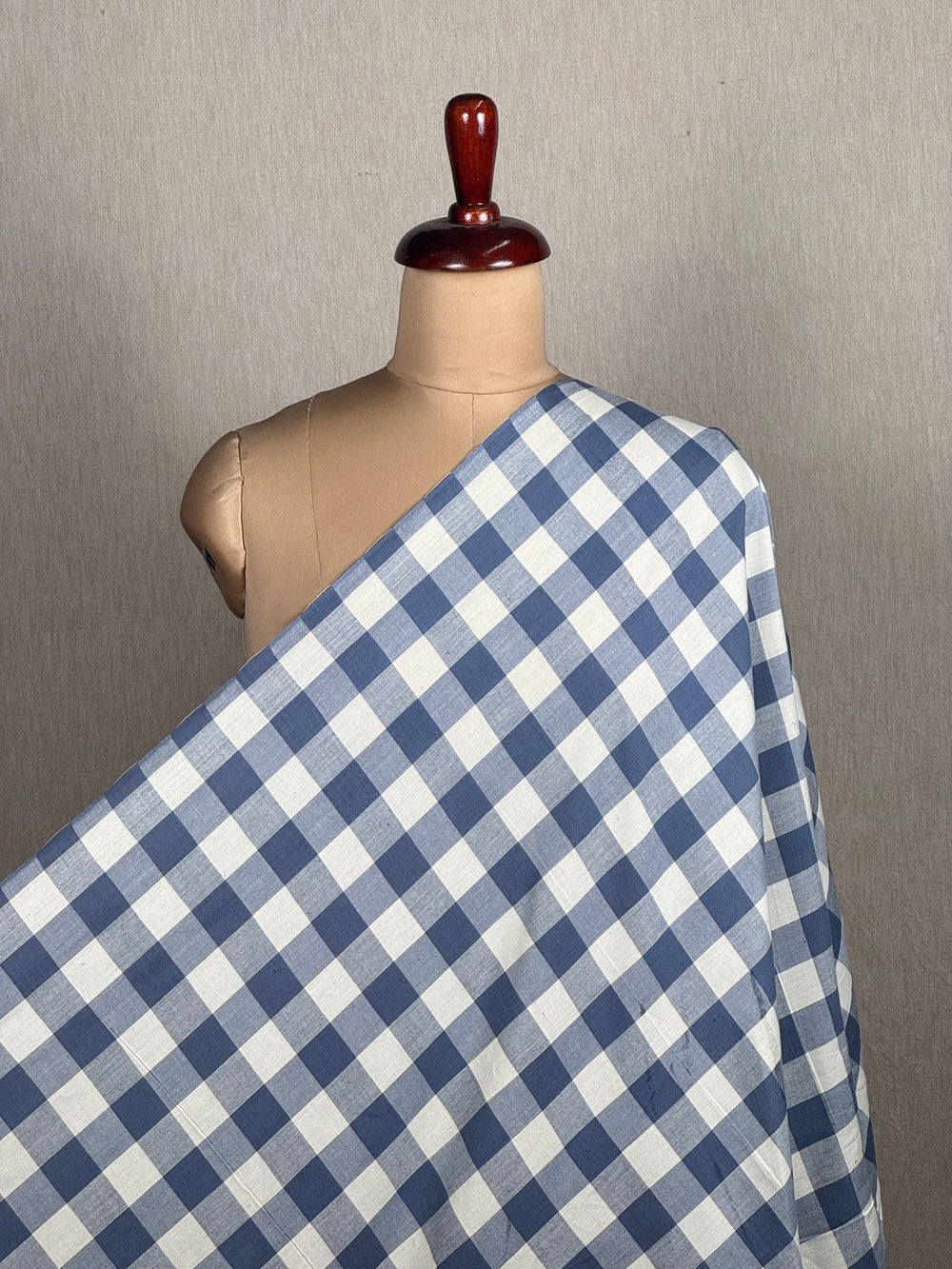 Handloom Cotton Fabric