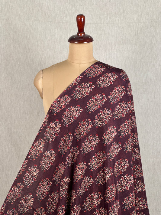 Digital Printed Muslin Fabric