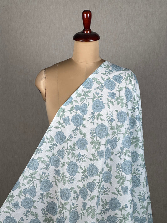 Printed Cotton Fabric