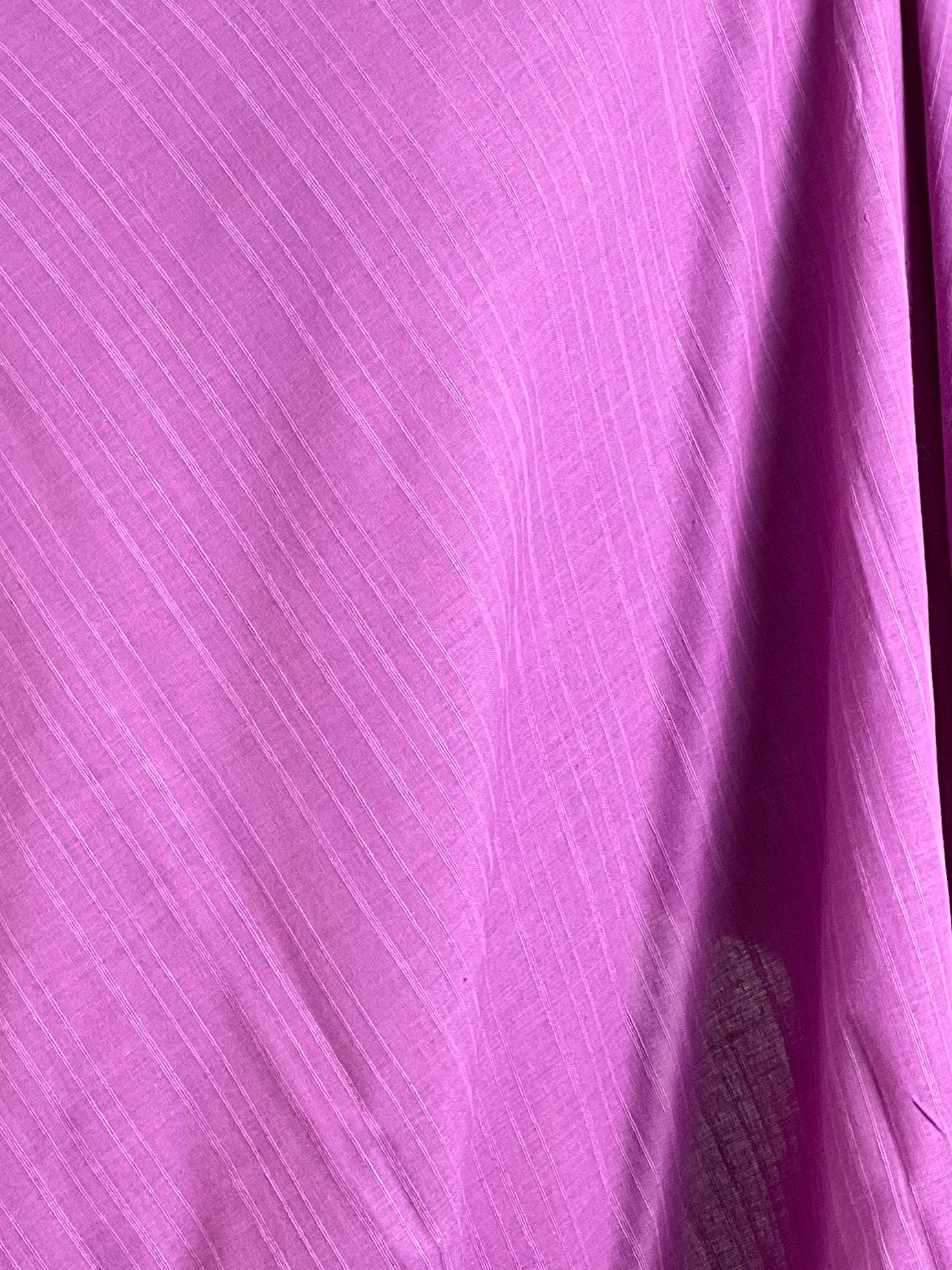 Handloom Cotton Fabric