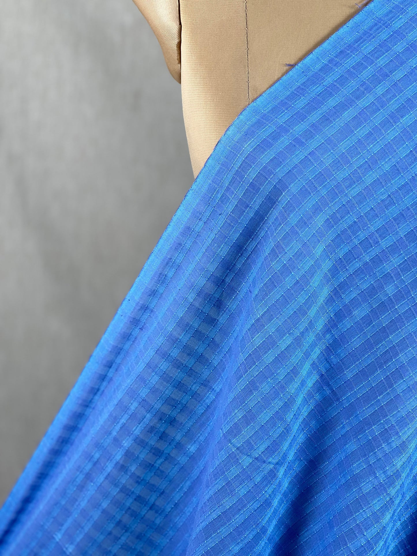 Handloom Cotton Fabric