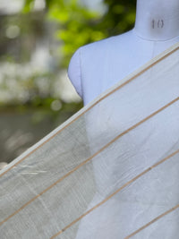 Mul Chanderi Tissue Fabrics