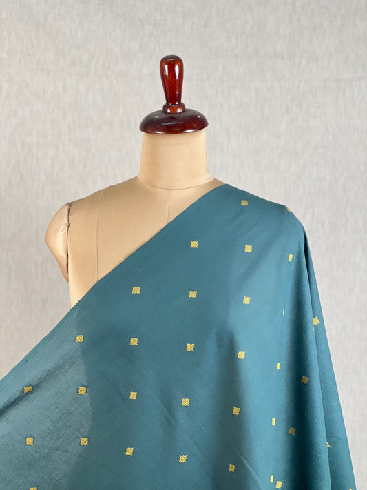 Handloom Cotton Fabric
