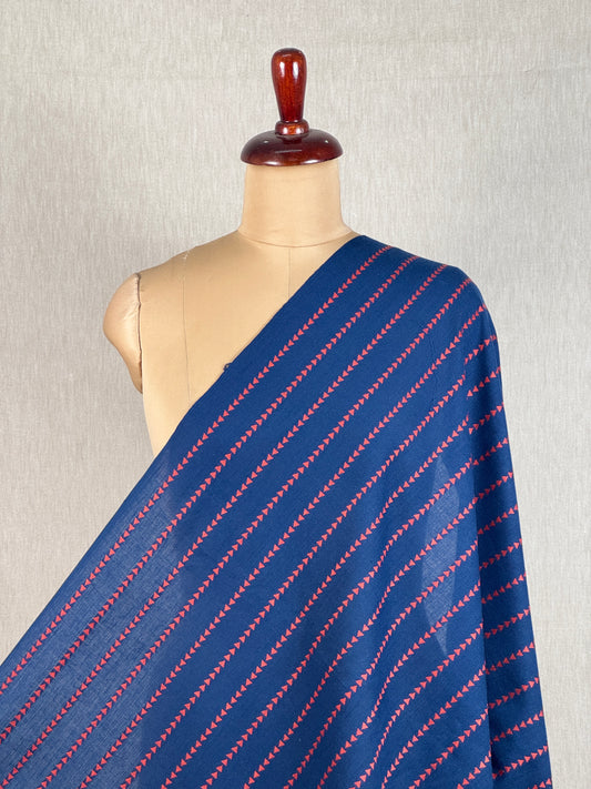 Handloom Cotton Fabric
