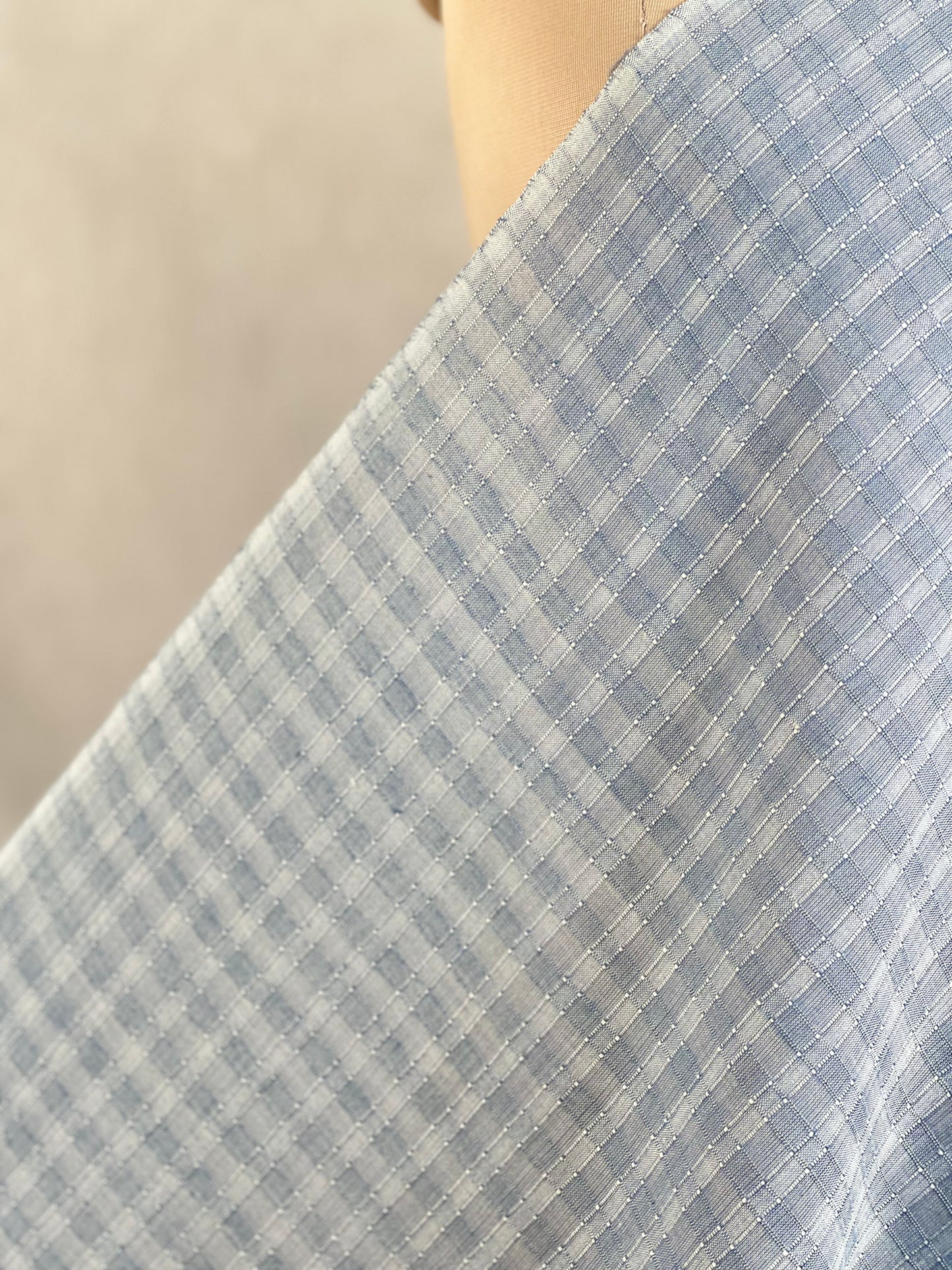 Handloom Cotton Fabric