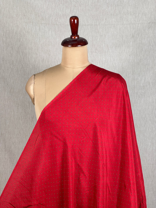 Digital Printed Muslin Fabric