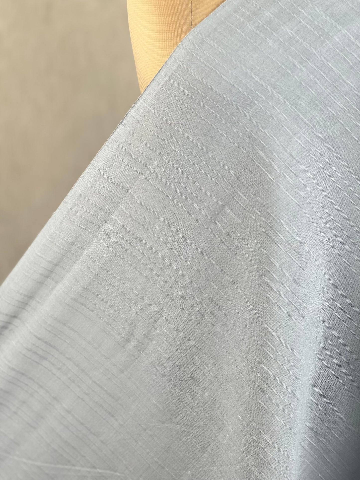 Handloom Cotton Fabric