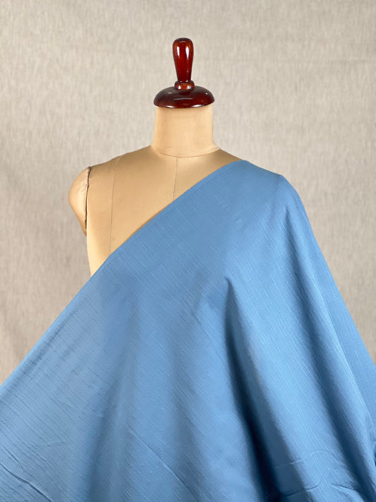 Handloom Cotton Fabric