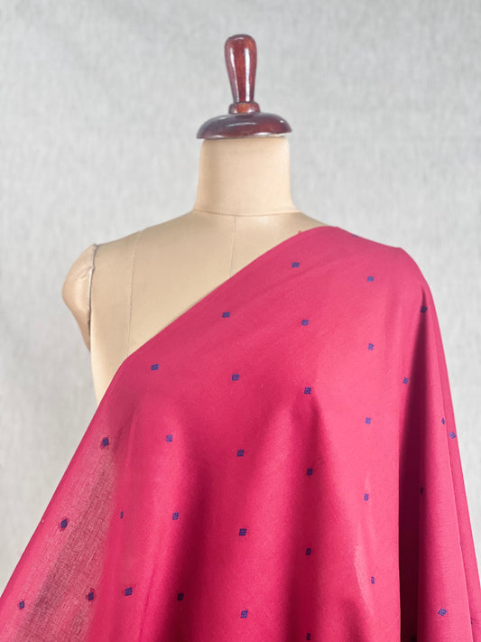 Handloom Cotton Fabric