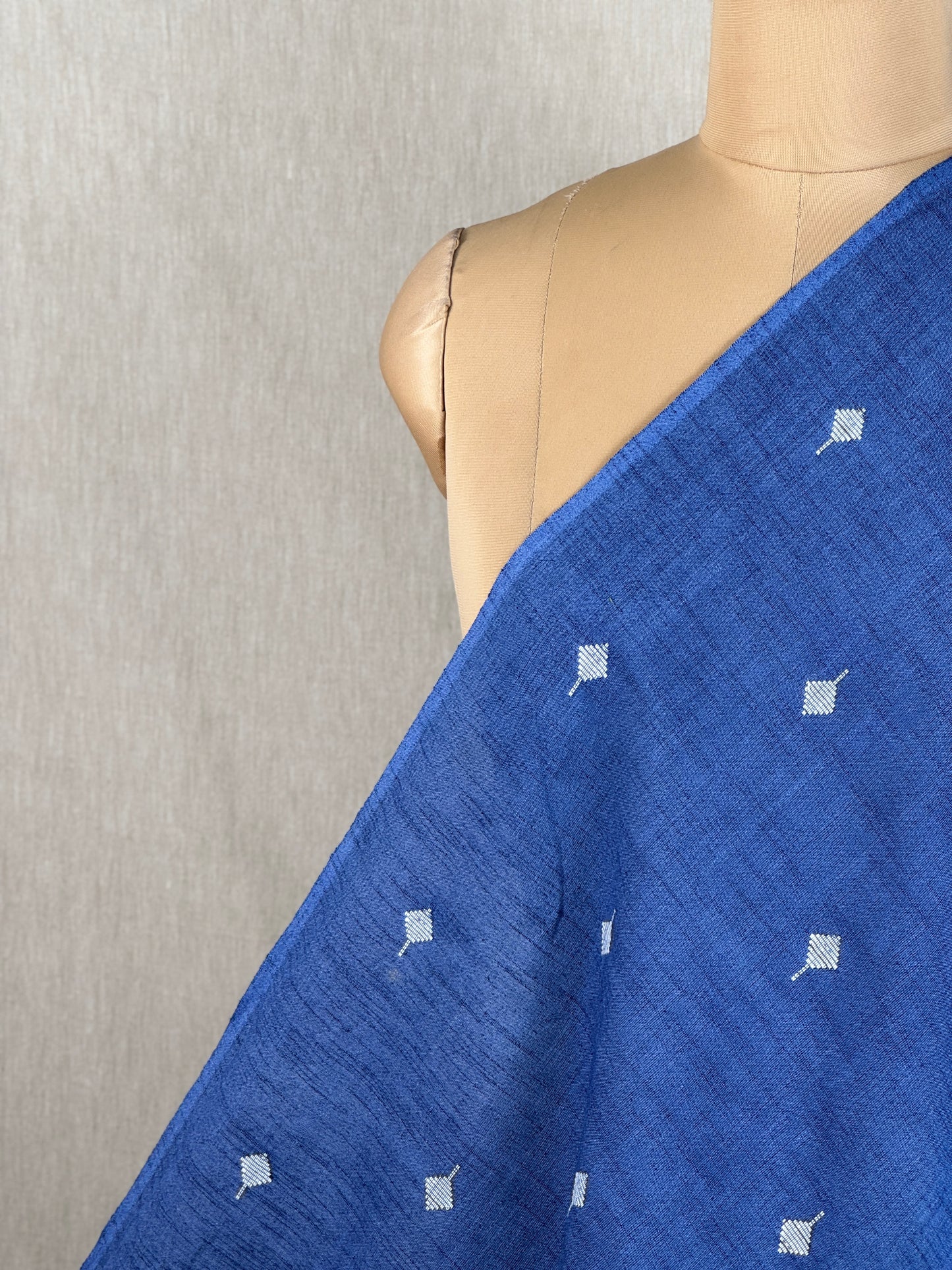 Handloom Cotton Fabric
