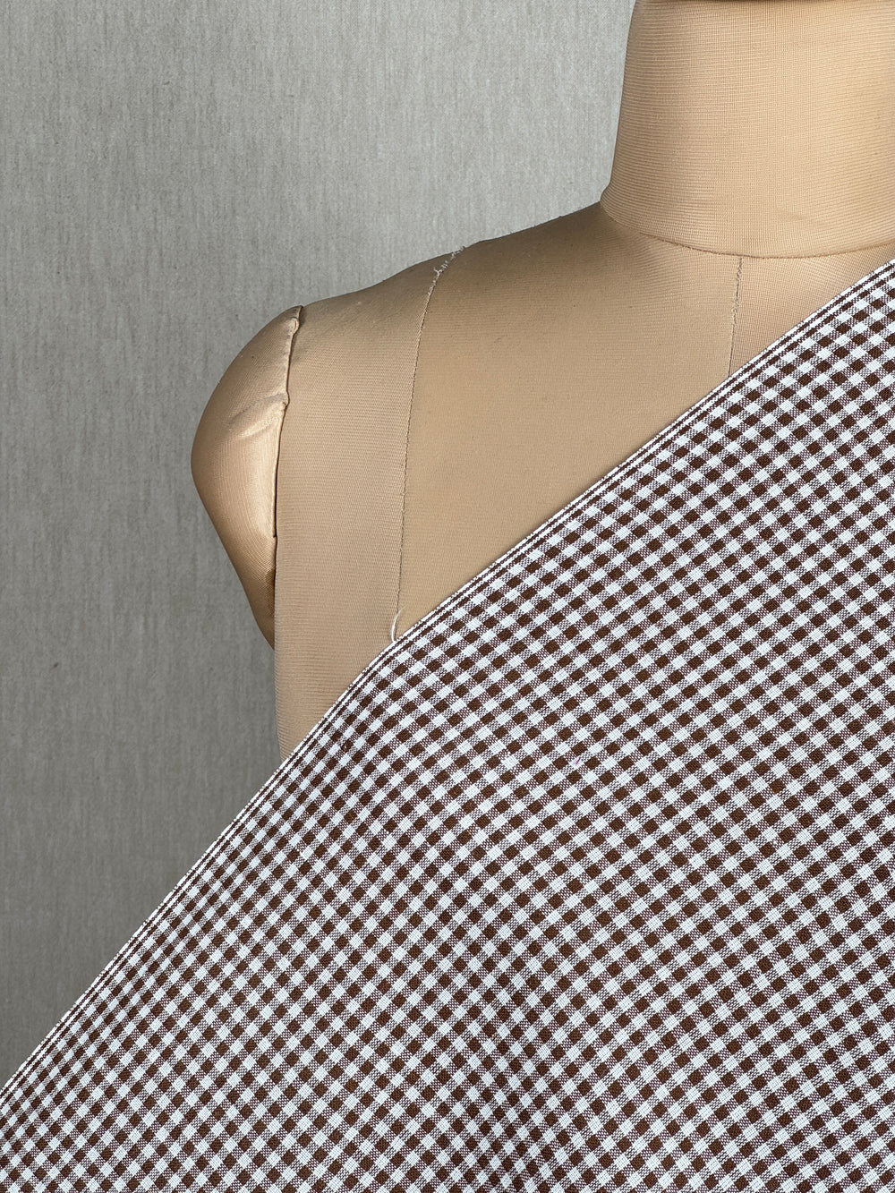 Handloom Cotton Fabric
