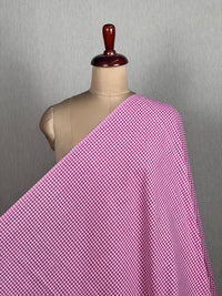 Handloom Cotton Fabric