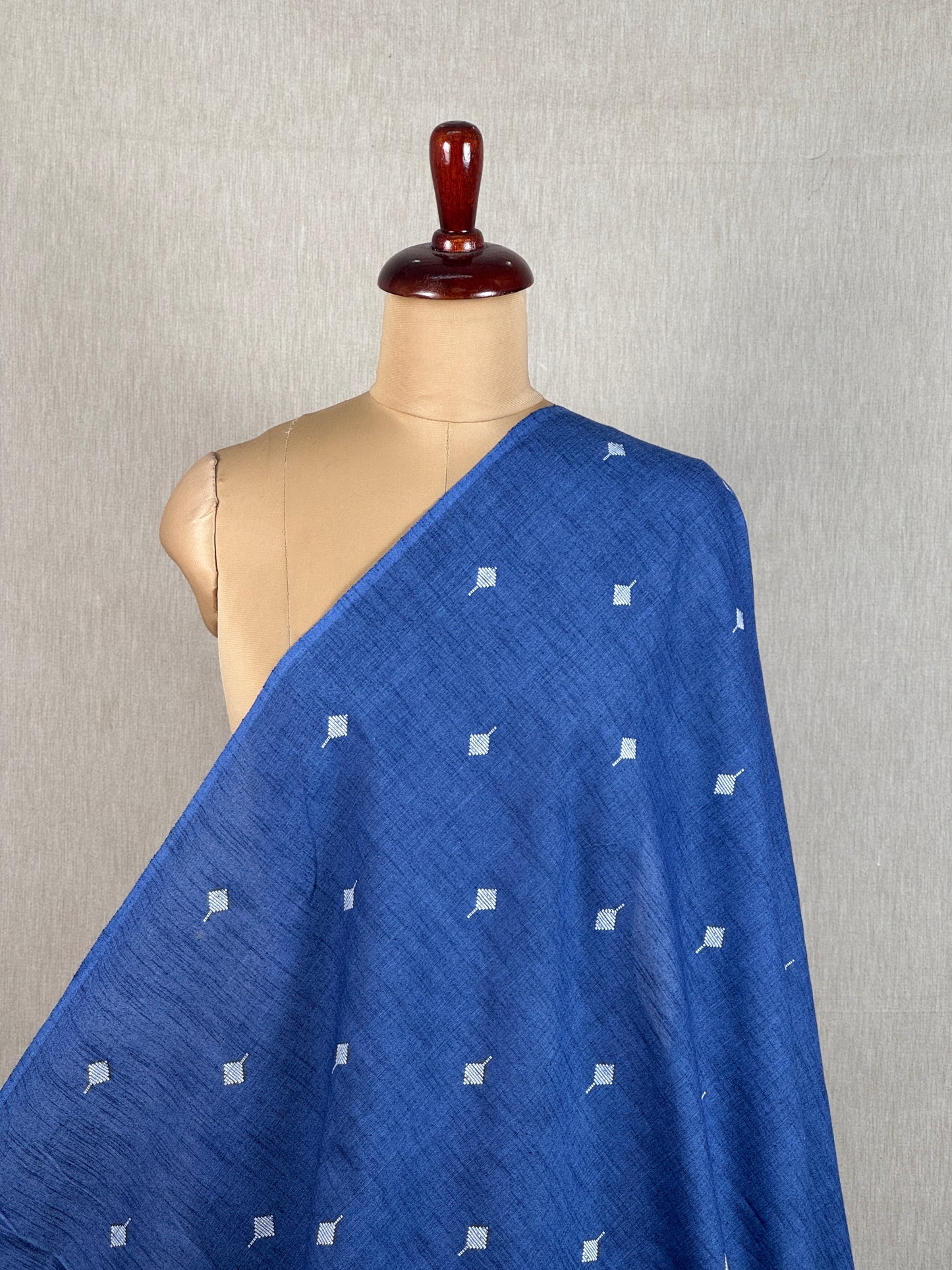Handloom Cotton Fabric