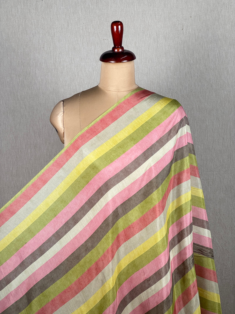 Digital Printed Muslin Fabric
