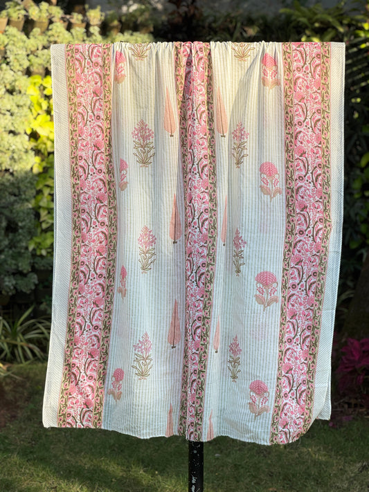 Printed Cotton Dupatta