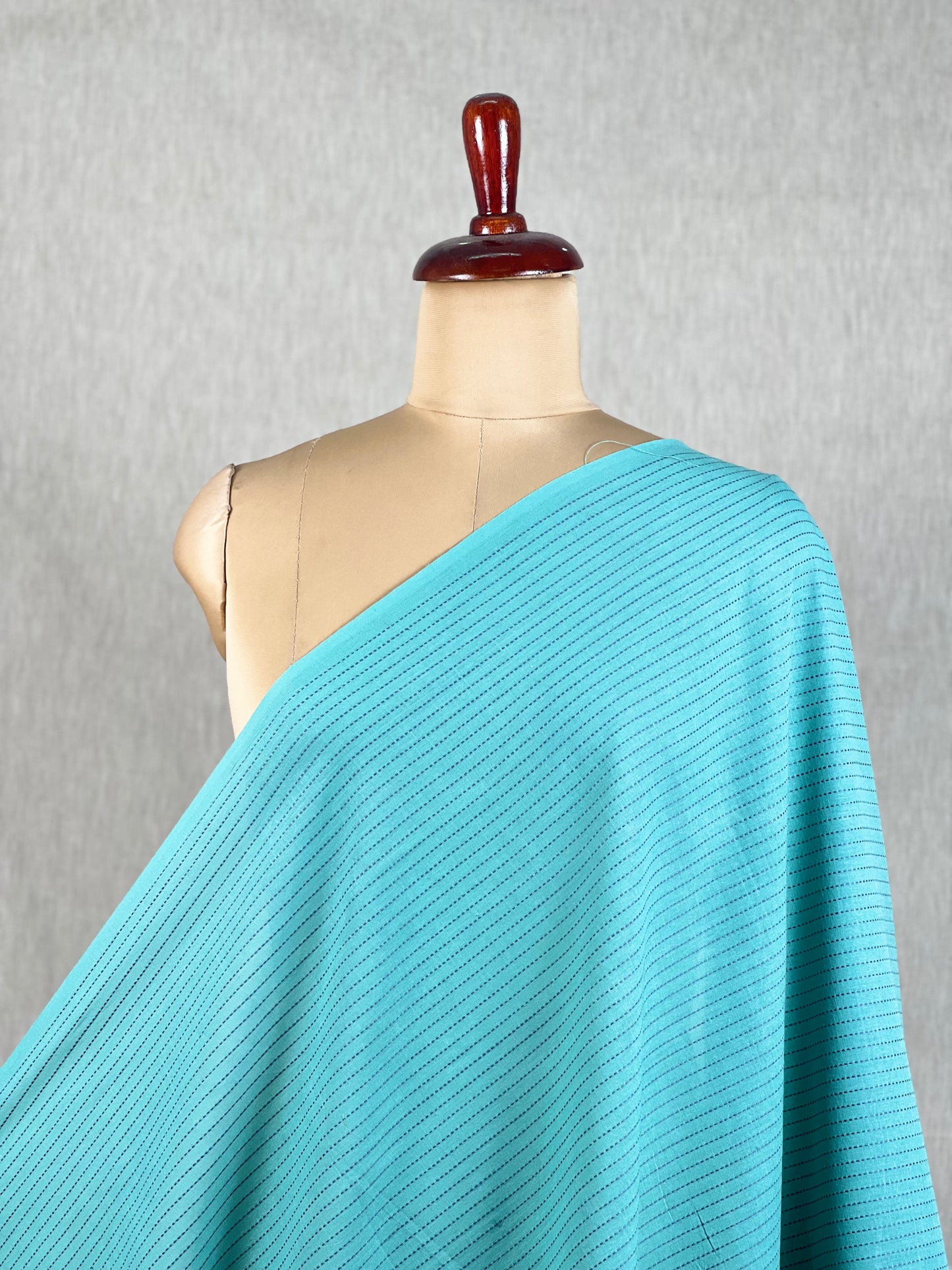 Handloom Cotton Fabric
