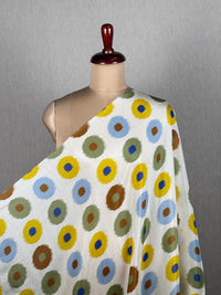 Digital Printed Muslin Fabric