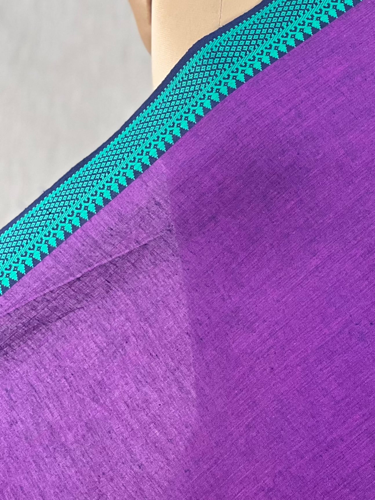 Handloom Cotton Fabric