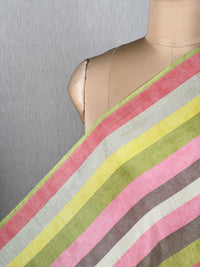 Digital Printed Muslin Fabric
