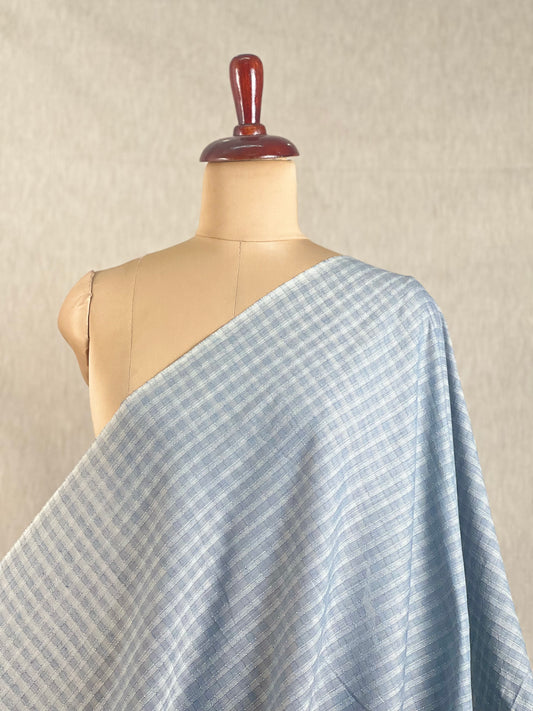 Handloom Cotton Fabric