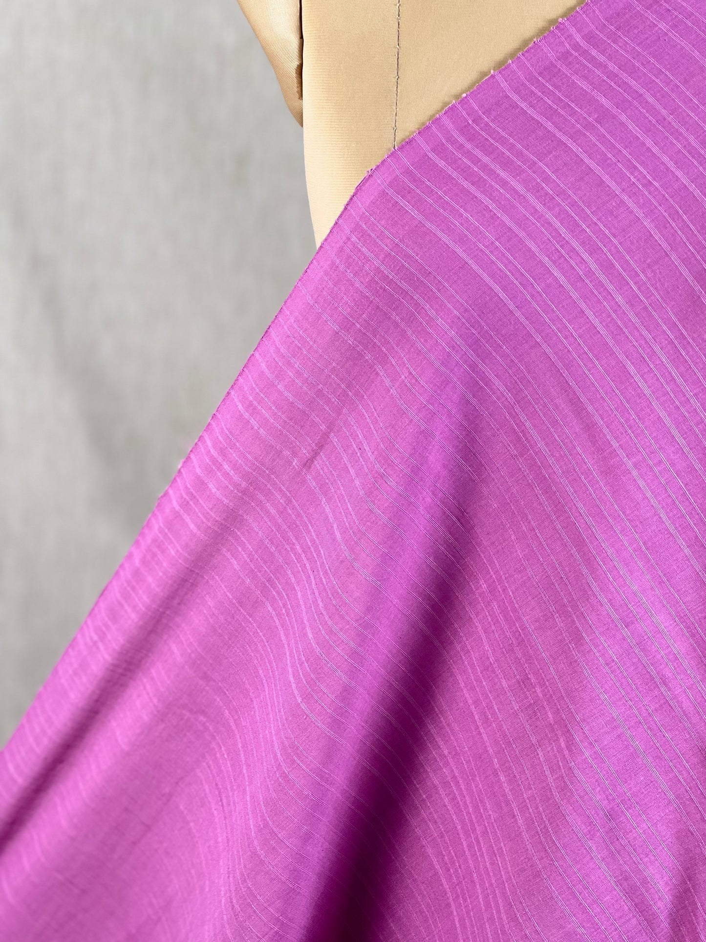 Handloom Cotton Fabric
