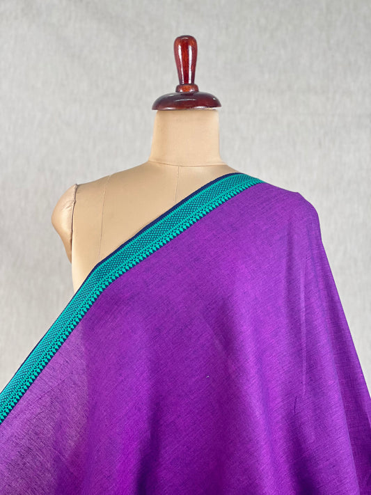 Handloom Cotton Fabric