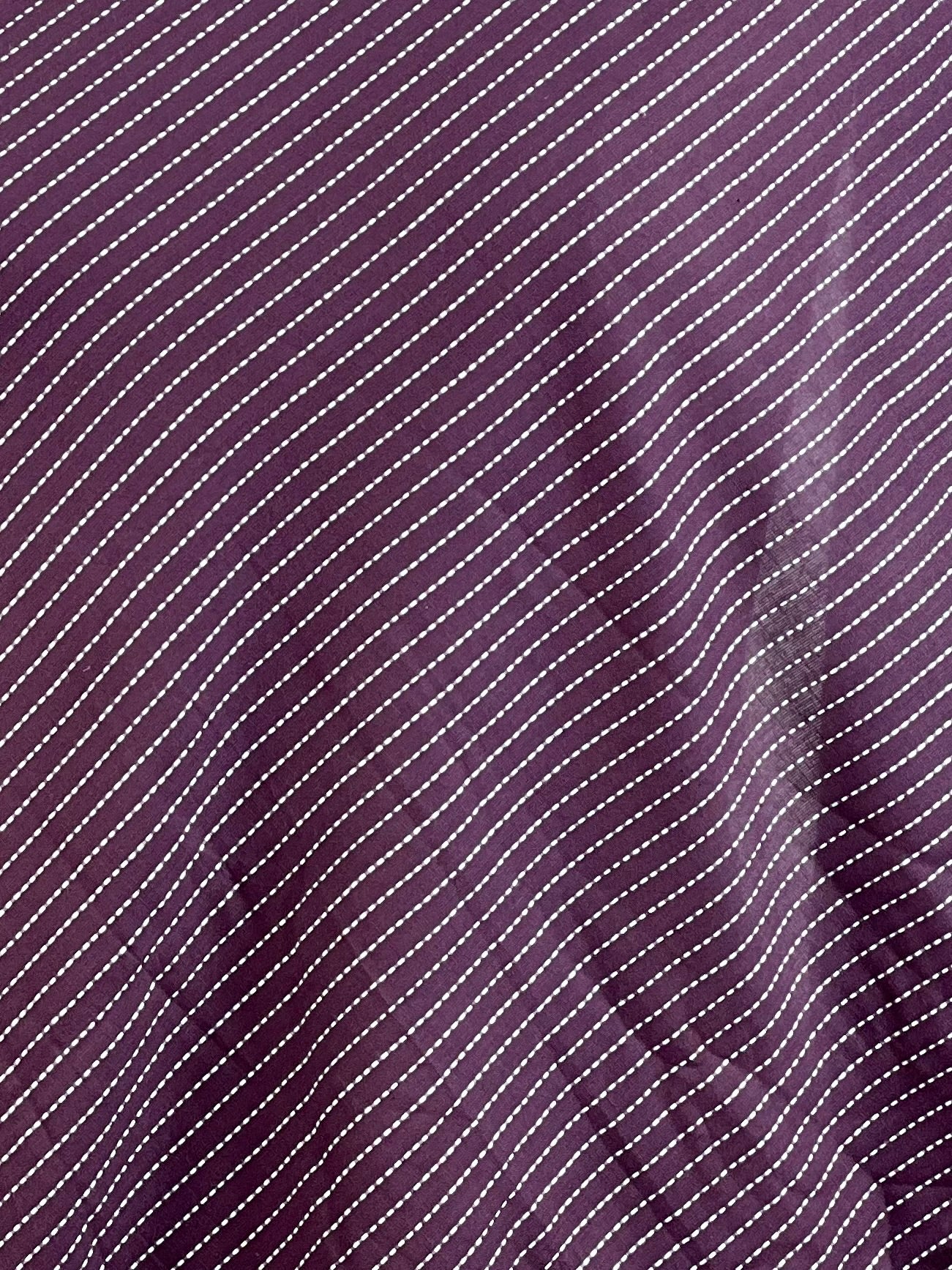 Handloom Cotton Fabric