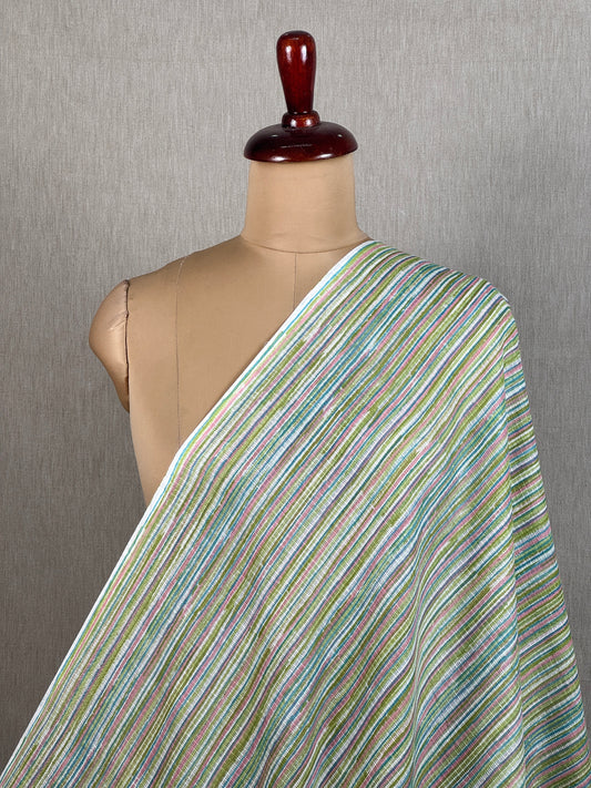 Printed Kota Fabric