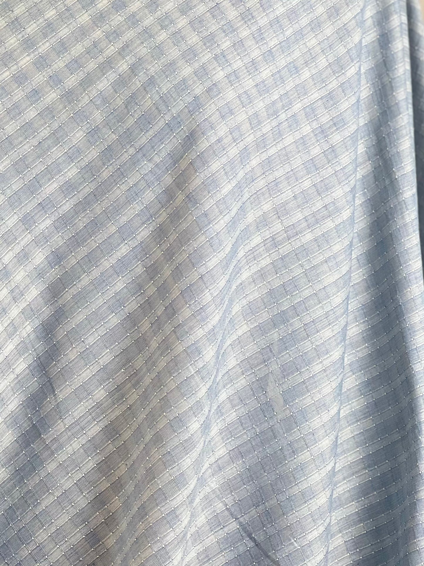 Handloom Cotton Fabric