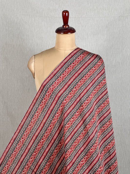 Digital Printed Muslin Fabric