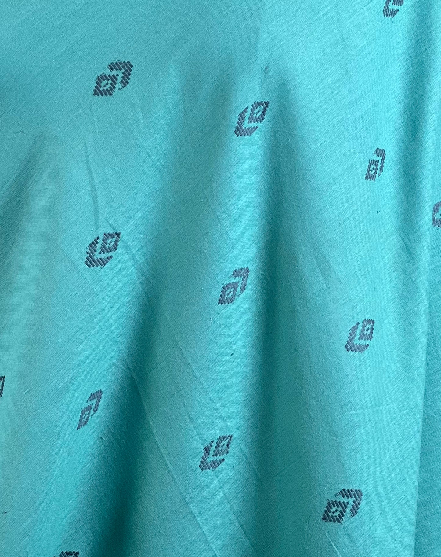 Handloom Cotton Fabric