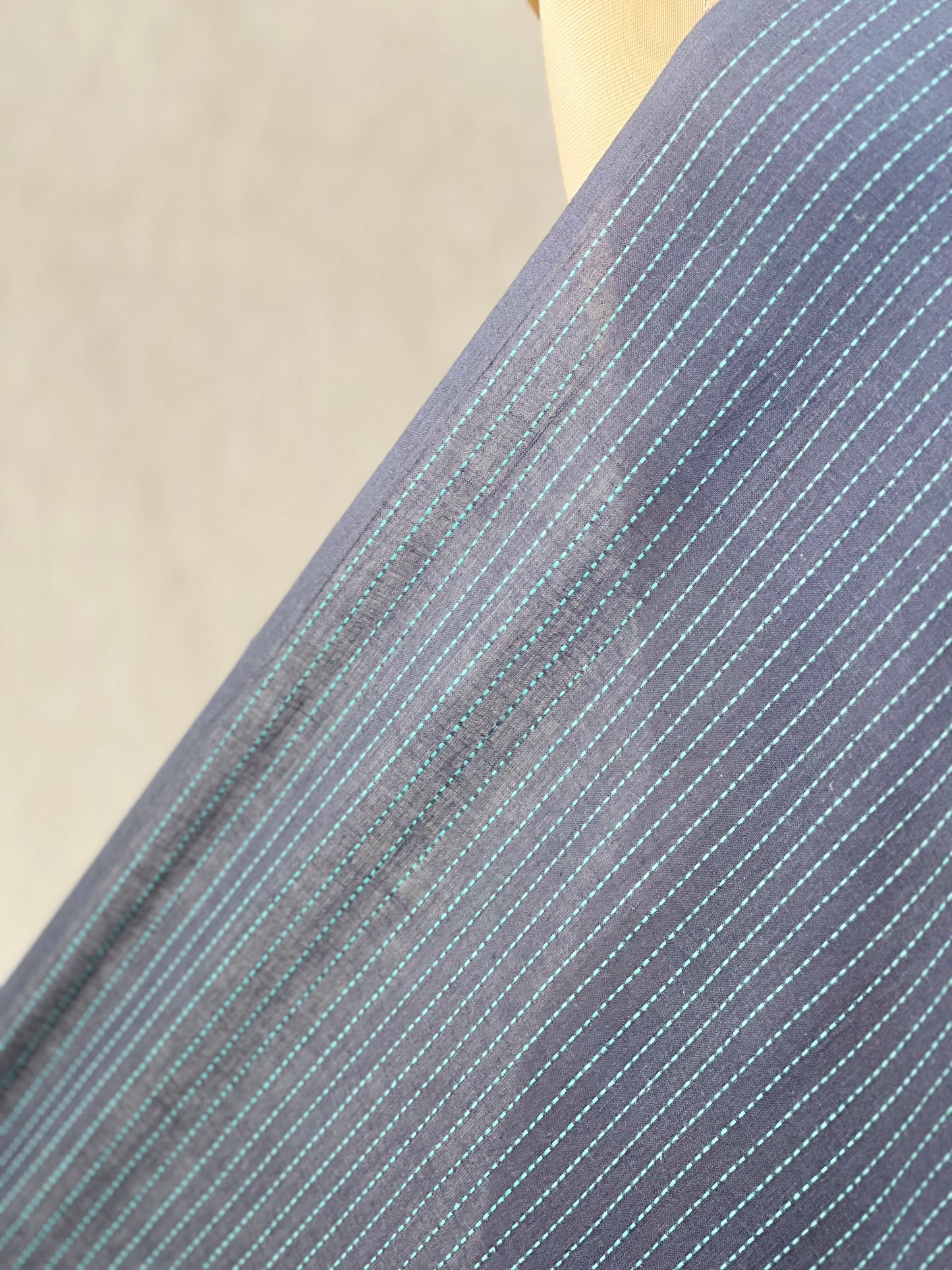 Handloom Cotton Fabric