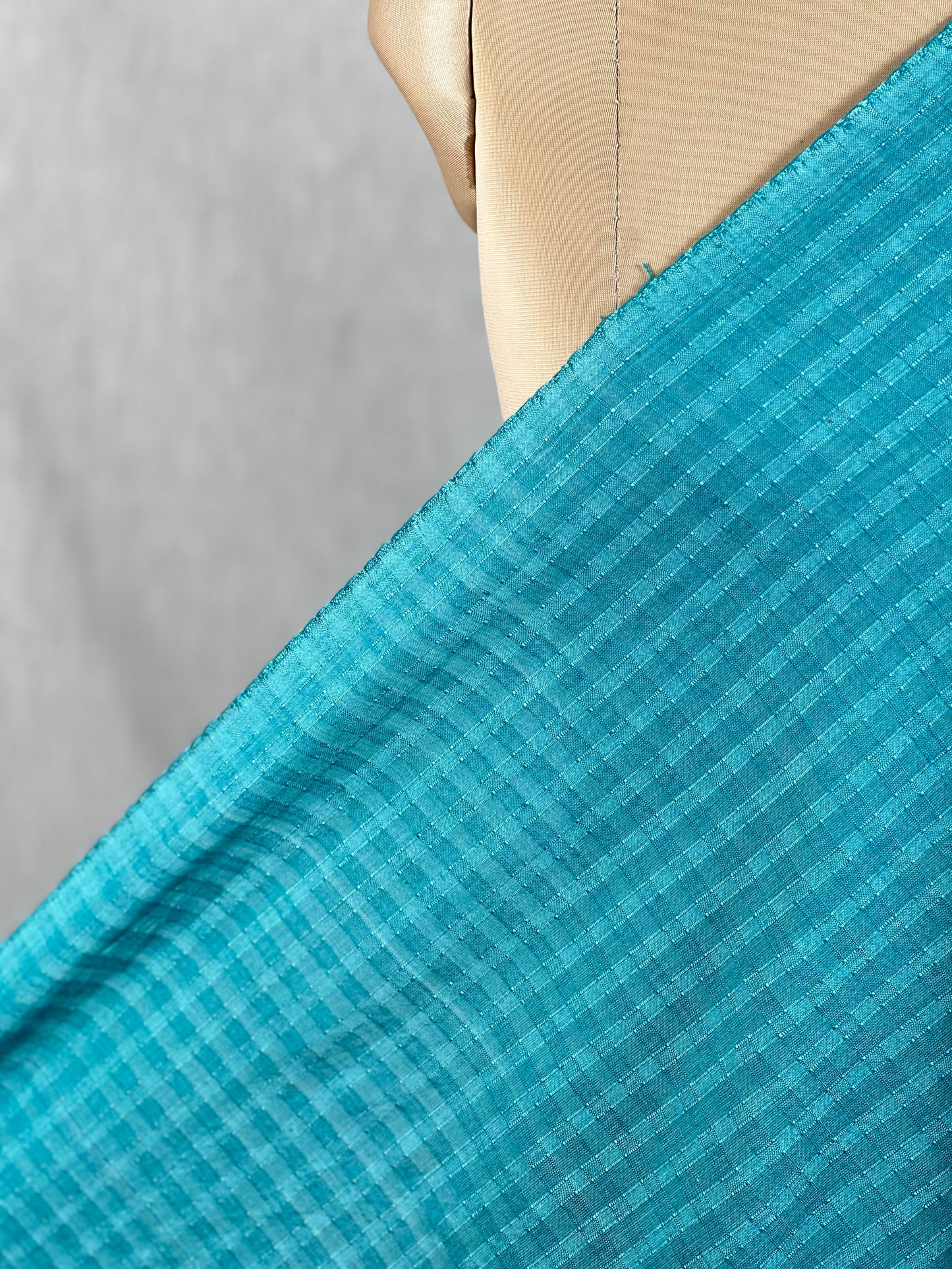Handloom Cotton Fabric