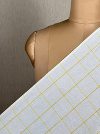Handloom Cotton Fabric