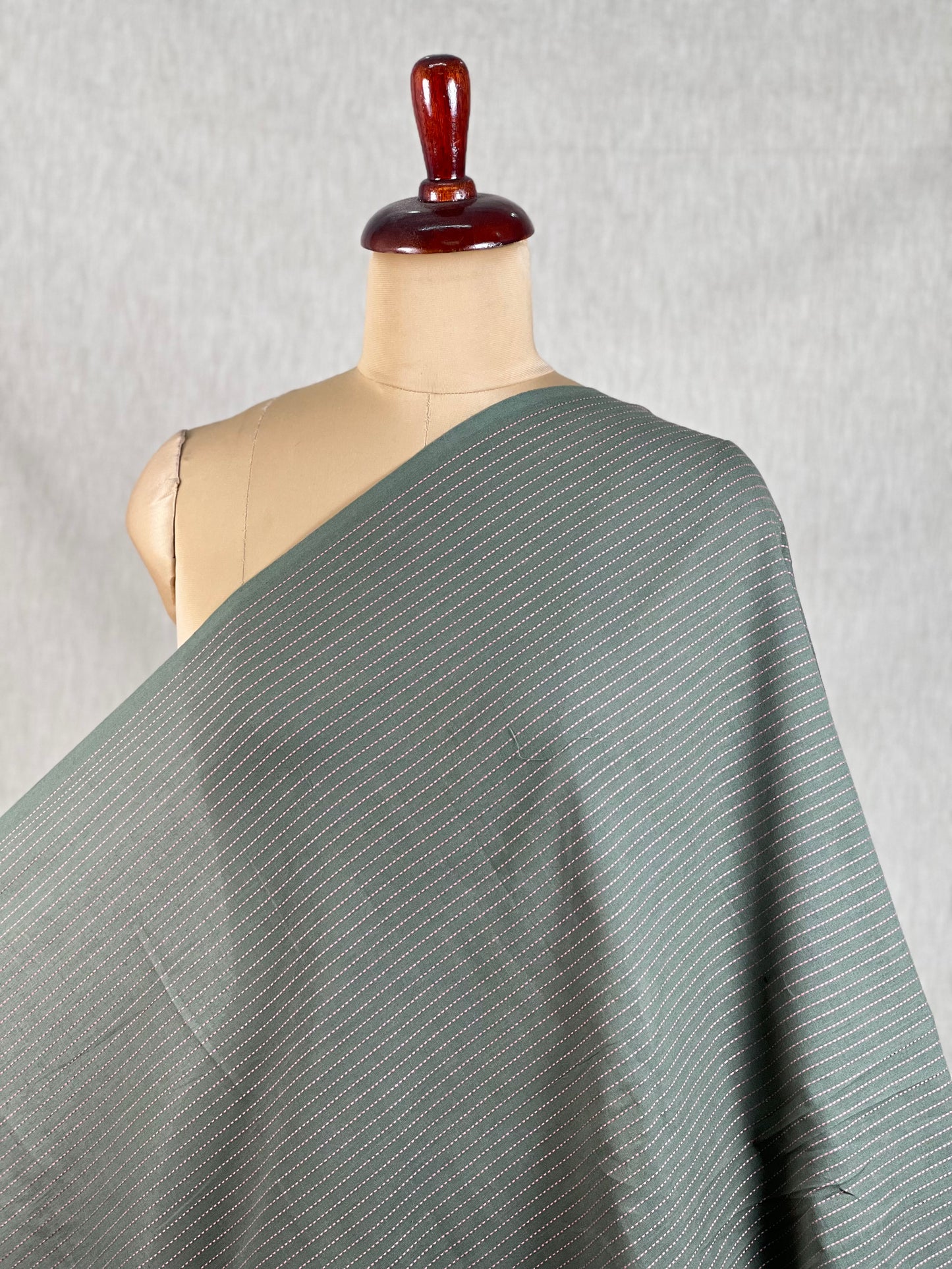 Handloom Cotton Fabric