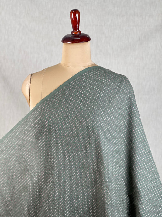 Handloom Cotton Fabric