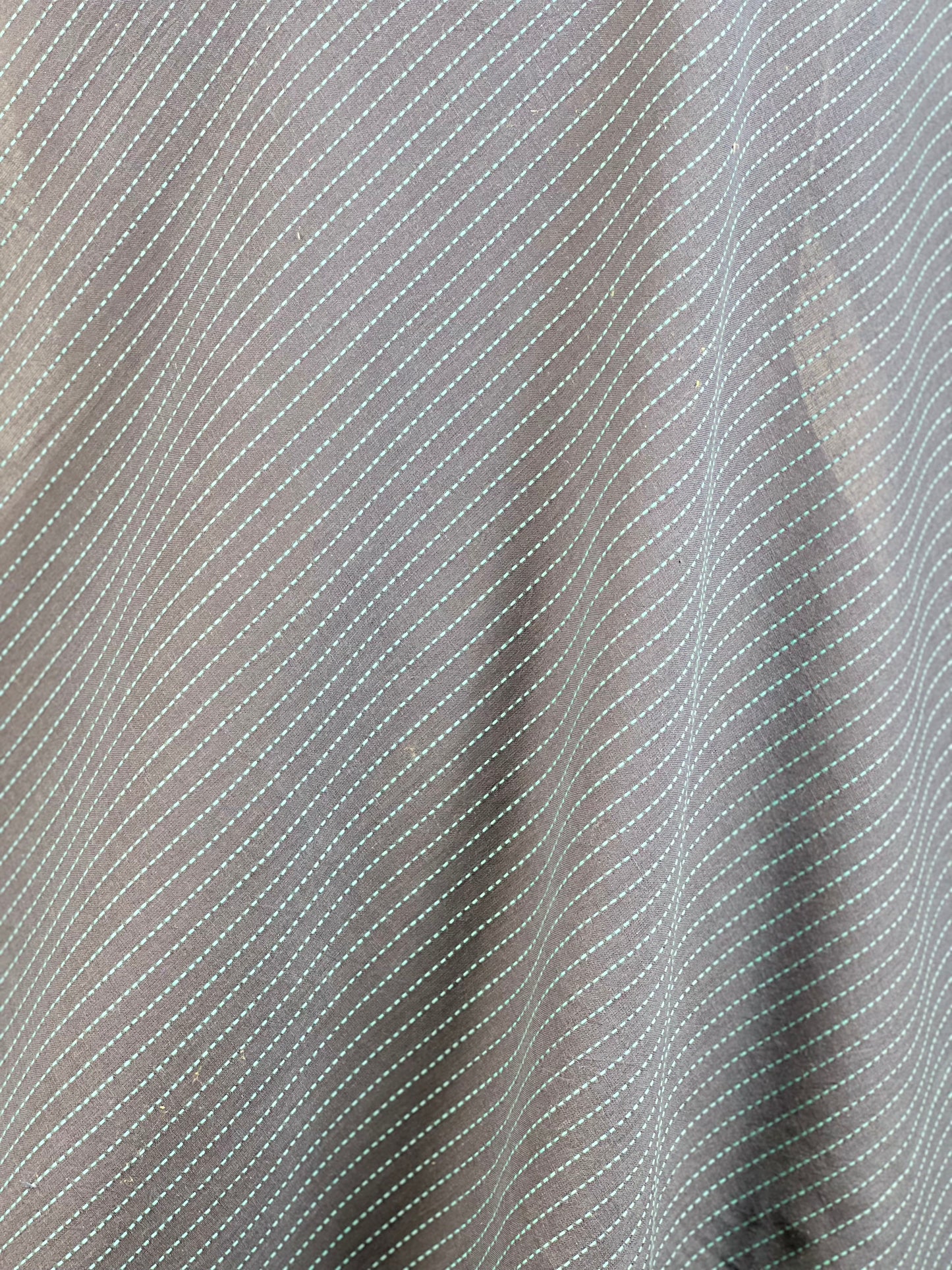 Handloom Cotton Fabric